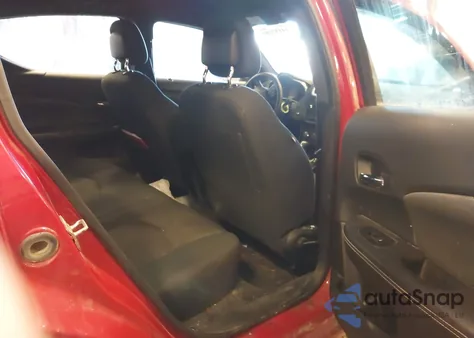 2013 Dodge Avenger from USA, damaged, VIN 1C3CDZAB2DN746128